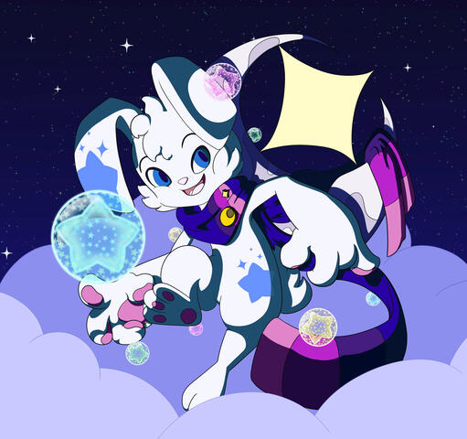 Starbunny Starbunny